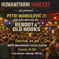 Otvara se letnja sezona u bašti Omladinskog centra