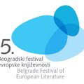 Počinje 15. Beogradski festival evropske književnosti u organizaciji Arhipelaga