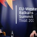 Vučić: Nisam znao za čarter let koji je iz Tivta vraćen u Beograd, molim da se ne zadržavaju državljani Crne Gore na granici…