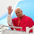 Papa u Španiji pozvao svetske lidere da izbegavaju da dele svoje birače
