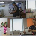 Vanredni parlamentarni izbori na Kosovu: Najveća izlaznost u Leposaviću, građanima se obratili Elek i Kurti (VIDEO)