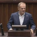 Tusk apeluje na Navrockog i Zelenskog da reše spor oko istorijskih trauma