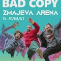 Bad Copy prvi put na Kosmaju: 30 godina kultnog hip-hop sastava