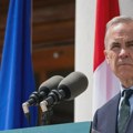 Kanadski premijer: Zemlje srednje sile ne bi trebalo da se takmiče za naklonost sa SAD