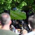 UŽIVO: Fudbal u Teksasu, nagrada za teroristu, kazna za ćutanje
