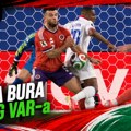 Mundijal UŽIVO: Nova bura zbog VAR-a, Haiti oštećen za penal(e)?