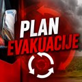Mundijal UŽIVO: Opasnost od tornada, igrači poslati u kupatila