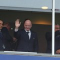 Fifa će razmatrati da li da zadrži pauze za osveženje i na narednim svetskim prvenstvima
