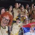 Vliki uspeh kragujevačkih gimnazijalaca: Tim AION zablistao u Americi