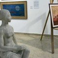 VIDEO: Jedanaest umetničkih parova, jedna izložba – ovako izgleda nova postavka u Zrenjaninu