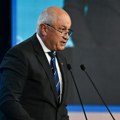 Premijer Moldavije podneo ostavku