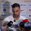Alimpijević: Protiv BiH potpuno drugačije nego protiv Švajcarske