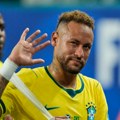 "Ovde je sve počelo, ovde se i završilo..." Najbolji strelac u istoriji Brazila, Nejmar, oprostio se od reprezentacije u…
