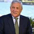 Tajani: Ruski zvaničnici moraju da napuste Italiju u roku od tri dana