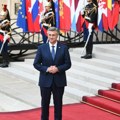Plenković u Parizu: Od Milanovićeve politike samo Rusi mogu imati koristi