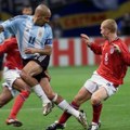 Prenos, Engleska - Argentina: Foklandi ili Malvini, Mesi ili Kejn, Ratin ili Čarlton, Maradona ili Šilton, Simeone ili Bekam…