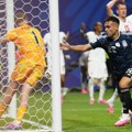 Prenos, Engleska - Argentina: Skaloni izmenama zbunio Tuhela i ceo svet, ali Mesi je glavni kreator preokreta (foto/video)