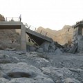 SAD izvele nove udare na Iran, Teheran uzvratio napadima na Bahrein i Kuvajt