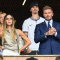 Oglasila se Viktorija Bekam nakon što je postala senzacija Svetskog prvenstva: Svi se smeju njenoj objavi