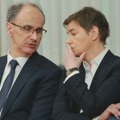 Brnabić: Sednica o poverenju Vladi Đura Macuta biće zakazana za 27. jul