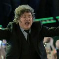 Argentinski lider nazvao brazilskog predsednika 'lopovom' i 'osuđenikom'