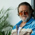 Rasel Krou morao hitno u bolnicu: Sve je rizikovao da završi film: "Dva sata nakon što sam napustio set, već sam bio na…