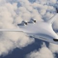 Japanci predstavili revolucionarni avion koji bi mogao da promeni sve - evo kako će izgledati