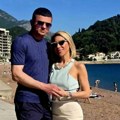 Udaje se Jovana Jeremić: Otkriveni svi detalji, prave svadbu na Svetom Stefanu