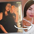 Kao da se nije porodila! Anastasija Gudelj mesec dana nakon rođenja sina pokazala vitku figuru u Sevilji (foto)