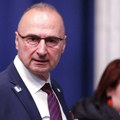 Grlić Radman najavio nastavak razgovora o položaju Hrvata u BiH, Bećirović oštro reagovao