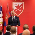 "Nije smak sveta": Zvezdina legenda stala uz Terzića i otkrila kog trenera bi volela na "Marakani"