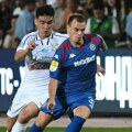 Fudbaleri Partizana se plasirali u plej-of Lige konferencija: Crno-beli i u revašu savladali Tobol, naredni rival Hetafe