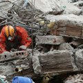 Potraga za preživelima u Kolumbiji ulazi u najtežu fazu: stotine ljudi i dalje se vode kao nestale