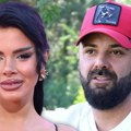 (Foto) "najveća pobeda": Luka Vujović najavio tužbe, pa se oglasio: Trudna Anita uz njega, ne skida osmhe sa lica