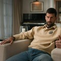 Novak Đoković zabranio jednu temu u dokumentarcu: Režiser ga molio da se predomisli