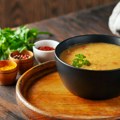 Teleća čorba, recept za kremastu i mirisnu supu