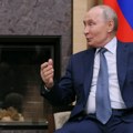 Putin: Uprkos složenom periodu kroz koji industrija sada prolazi, Rusija i dalje zauzima vodeće pozicije u svetu