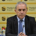 Odbor Skupštine Srbije kaznio Zdravka Ponoša: Zbog građana koje je nazvao "stadom" moraće da plati 13.078 dinara