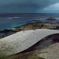 Norveška dobija spektakularan muzej: Zgrada izgleda kao da je izronila iz Zemlje, a biće posvećena ovim životinjama