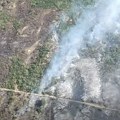 Požari na više lokacija u Srbiji: I dalje gori na Suvoj planini, vetar razbuktao vatru u Deliblatskoj peščari