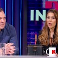 "Zbog mene bi stala ispred svih" Kasper ogolio dušu pa otkrio kakva je Mina zaista: "Moj ponos"