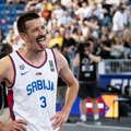Uživo: Srbija protiv Holandije za finale