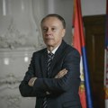 Rektor Đokić: Dve godine napada na univerzitet, ali borba za slobodu ne prestaje