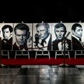 Novi trag ko je Džejms Bond? "Držim palčeve" FOTO