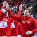 Srbija protiv Hrvatske u borbi za Evropsko prvenstvo: Slovenija i Severna Makedonija podržale zajedničku kandidaturu...