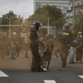 Oglasila se policija nakon haosa u Hagu; "Svi su pušteni"