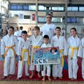 Bujanovački karatisti osvojili 19 medalja u Vlasotincu