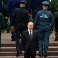 Objavljeni satelitski snimci posle kojih je nastao muk; Ovo je Putinov pakleni plan?