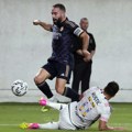 Posle dugog čekanja: Legendarni kapiten Reala stiže kod Kostića