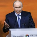 Putin: Kultura može da gradi mostove uprkos podelama i sankcijama